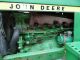 1974 John Deere 4030 Tractor 80hp Diesel 2wd Canopy In Mississippi Tractors photo 7
