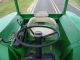 1974 John Deere 4030 Tractor 80hp Diesel 2wd Canopy In Mississippi Tractors photo 8