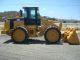 Cat 938g Ac,  Ride Control,  Quick Couple R,  Loaded Ex Ca County,  Rust Wheel Loaders photo 1