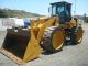 Cat 938g Ac,  Ride Control,  Quick Couple R,  Loaded Ex Ca County,  Rust Wheel Loaders photo 4