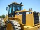 Cat 938g Ac,  Ride Control,  Quick Couple R,  Loaded Ex Ca County,  Rust Wheel Loaders photo 6
