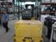 Gregory Explosion Proof Electric Forklift Model Rsc3.  5ex 2003 And Kodiak Charger Forklifts photo 2