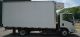 2012 Isuzu Box Trucks / Cube Vans photo 2
