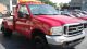 2004 Ford F550 Wreckers photo 2