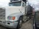 1995 Freightliner Fld Dump Trucks photo 2