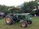 4320 John Deere Tractor 1972 Diesel With Synchro Shift Ie - 4020 4230 4000 4430 Tractors photo 1
