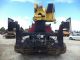Nodwell 47 ' Crane 10 Ton Digger Derrick Bucket Truck Track Machine Upper&lowers Other photo 7