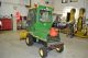 John Deere F911 Lawn Tractor Other photo 1