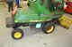 John Deere F911 Lawn Tractor Other photo 2