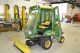 John Deere F911 Lawn Tractor Other photo 6
