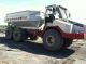 D 30 Link - Belt Off Road Articulating 30 Ton Dump Truck With Other photo 1