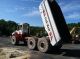 D 30 Link - Belt Off Road Articulating 30 Ton Dump Truck With Other photo 3