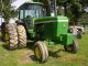 John Deere 4430 Tractors photo 1