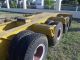 Rogers 35 Ton,  Hydraulic Removable Goose Neck Lowboy - Trailers photo 2