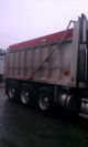 2004 Mack Granite Dump Trucks photo 1