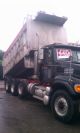 2004 Mack Granite Dump Trucks photo 3