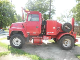 1995 Ford L 9000 photo
