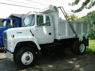 1995 Ford L - 9000 photo