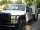 2008 Ford F550 Utility / Service Trucks photo 3