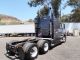 1998 Volvo Sleeper Sleeper Semi Trucks photo 1
