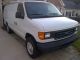 2004 Ford Extended Cargo Van Delivery / Cargo Vans photo 1