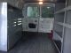 2004 Ford Extended Cargo Van Delivery / Cargo Vans photo 4