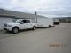 18ft Enclosed Trailer Trailers photo 1