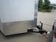 18ft Enclosed Trailer Trailers photo 6
