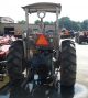 Ford 4600 Tractor With Front End Loader Tractors photo 2