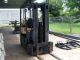 Daewoo Forklift $100 Low Reserve Forklifts photo 1