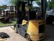Daewoo Forklift $100 Low Reserve Forklifts photo 2