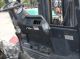 Linde Forklift 2711 Diesel Fuel Dual Drive Pneumatic Tires 10000 Lb Capacity Forklifts photo 3