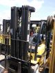 Yale Forklift 31394 Lpg Fuel Non Mark Cushion Tires Quad Mast 5000 Lb Capacity Forklifts photo 2