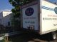 1999 International 4700 Reefer Truck Box Trucks / Cube Vans photo 1