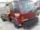 1995 Isuzu Frr Wreckers photo 1