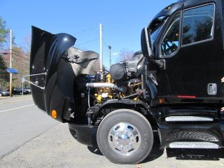 2008 Kenworth T2000 photo