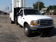 1999 Ford F550 Utility / Service Trucks photo 10