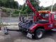 1993 Ford Wreckers photo 11