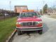 1993 Ford Wreckers photo 1