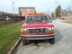 1993 Ford Wreckers photo 1