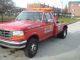 1993 Ford Wreckers photo 3