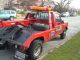 1993 Ford Wreckers photo 4