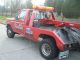 1993 Ford Wreckers photo 6