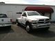 2013 Dodge 4500 Wreckers photo 1