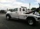 2013 Dodge 4500 Wreckers photo 3