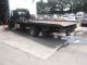 2005 International 4300 Flatbeds & Rollbacks photo 2