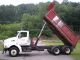 1999 Sterling Tandem Axle Dump Truck Dump Trucks photo 1