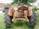 Allis Chalmers Wd Tractor Antique & Vintage Farm Equip photo 2