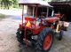 1940 Allis Chalmers Tractor Antique & Vintage Farm Equip photo 1