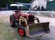 1940 Allis Chalmers Tractor Antique & Vintage Farm Equip photo 2